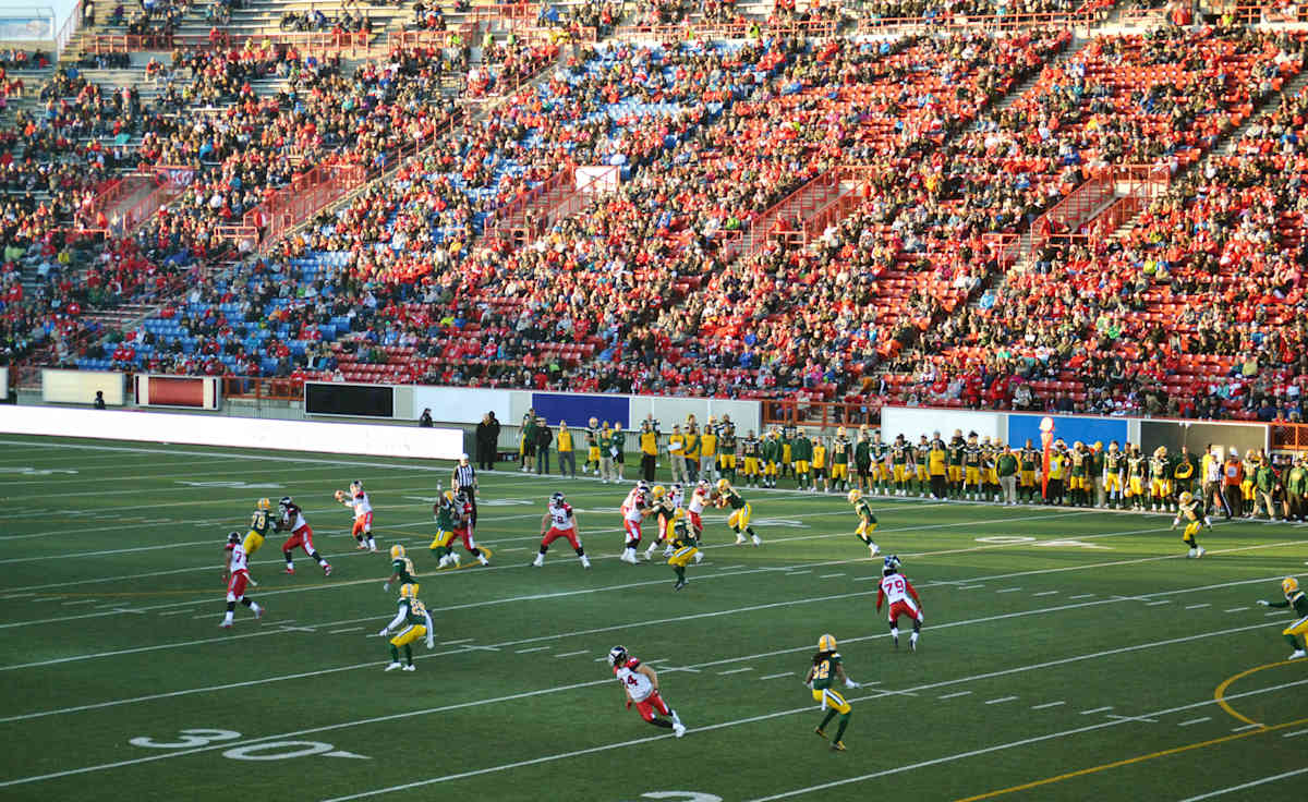 Calgary Stampeders