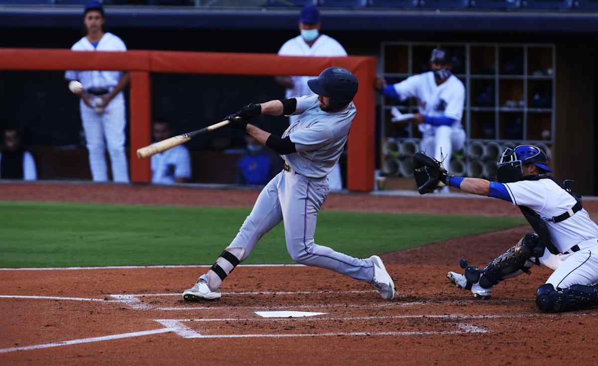 Jacksonville Jumbo Shrimp