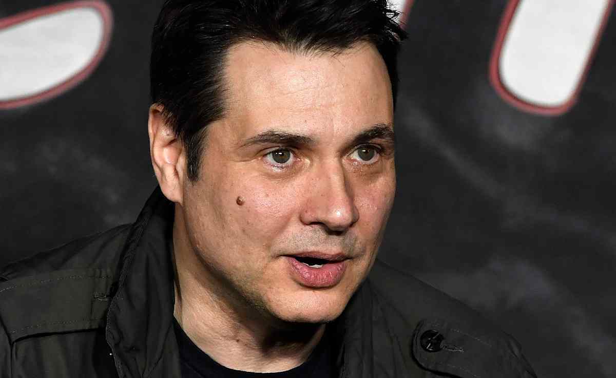 Adam Ferrara