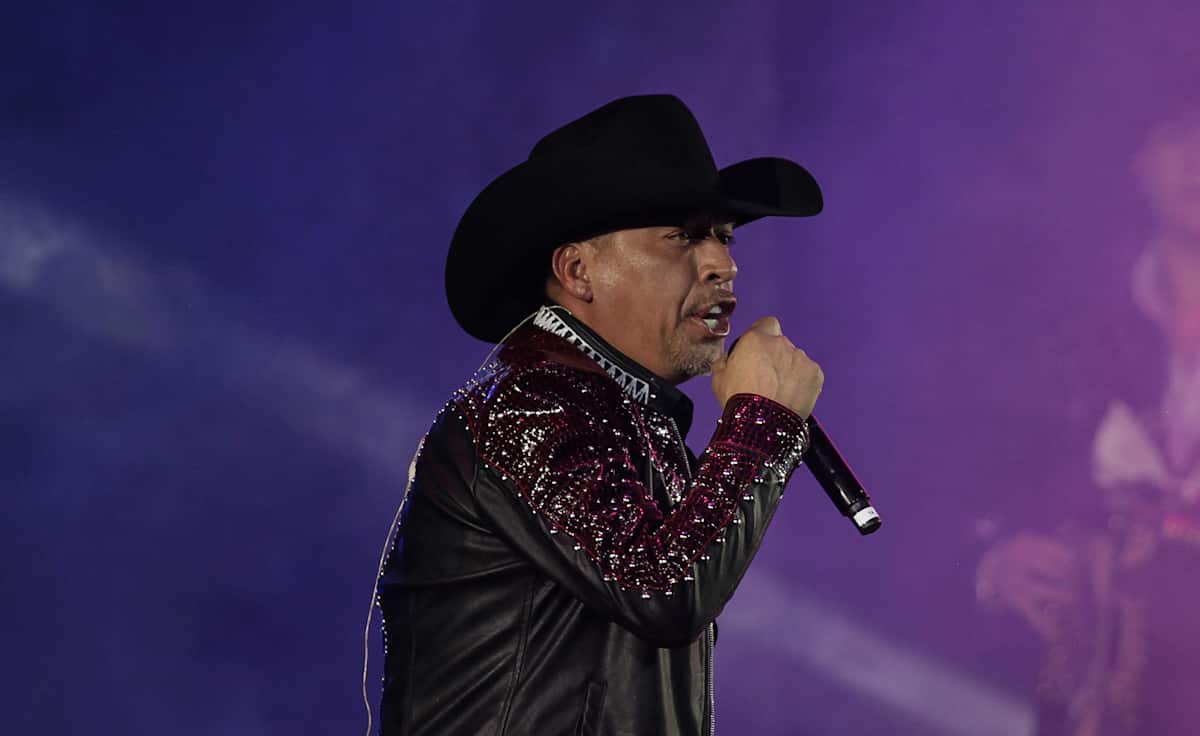 La Maquinaria Nortena