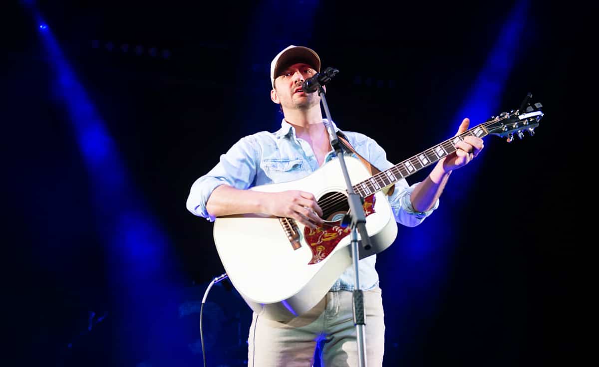 Drew Baldridge