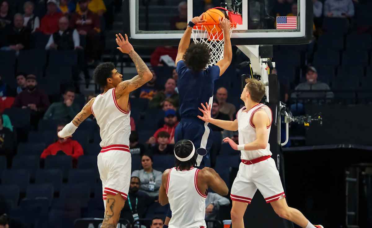 Penn State Nittany Lions Basketball