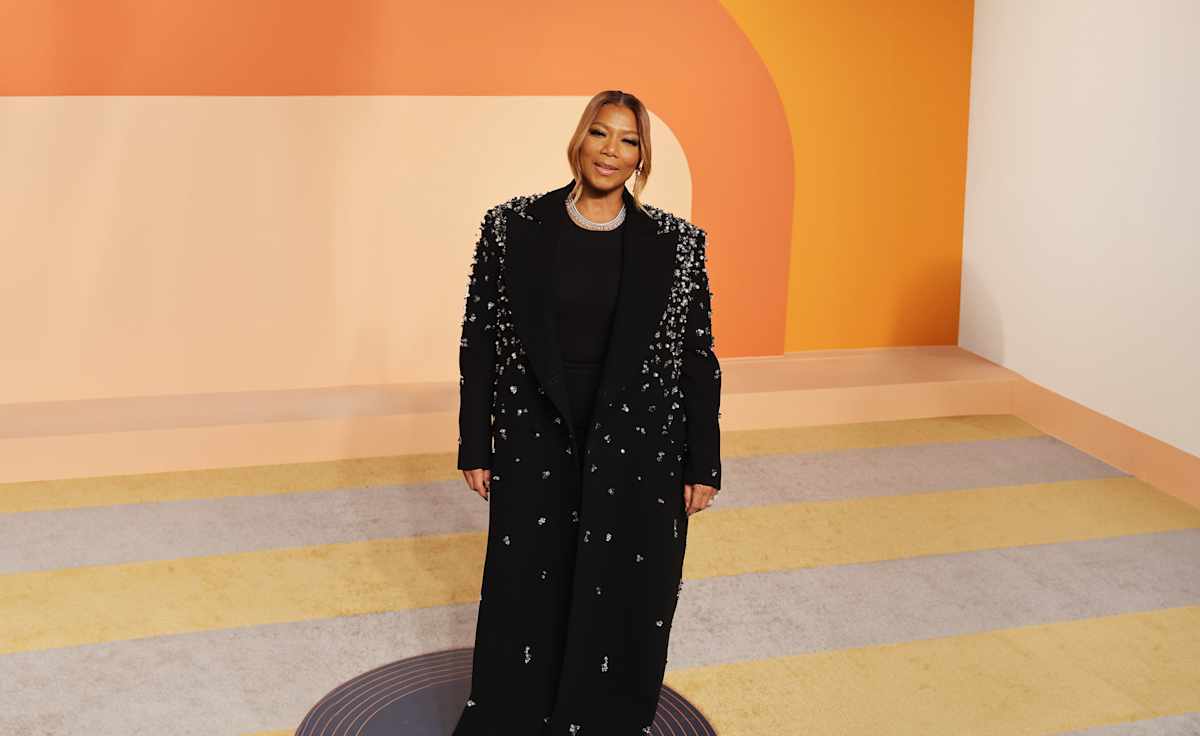 Queen Latifah