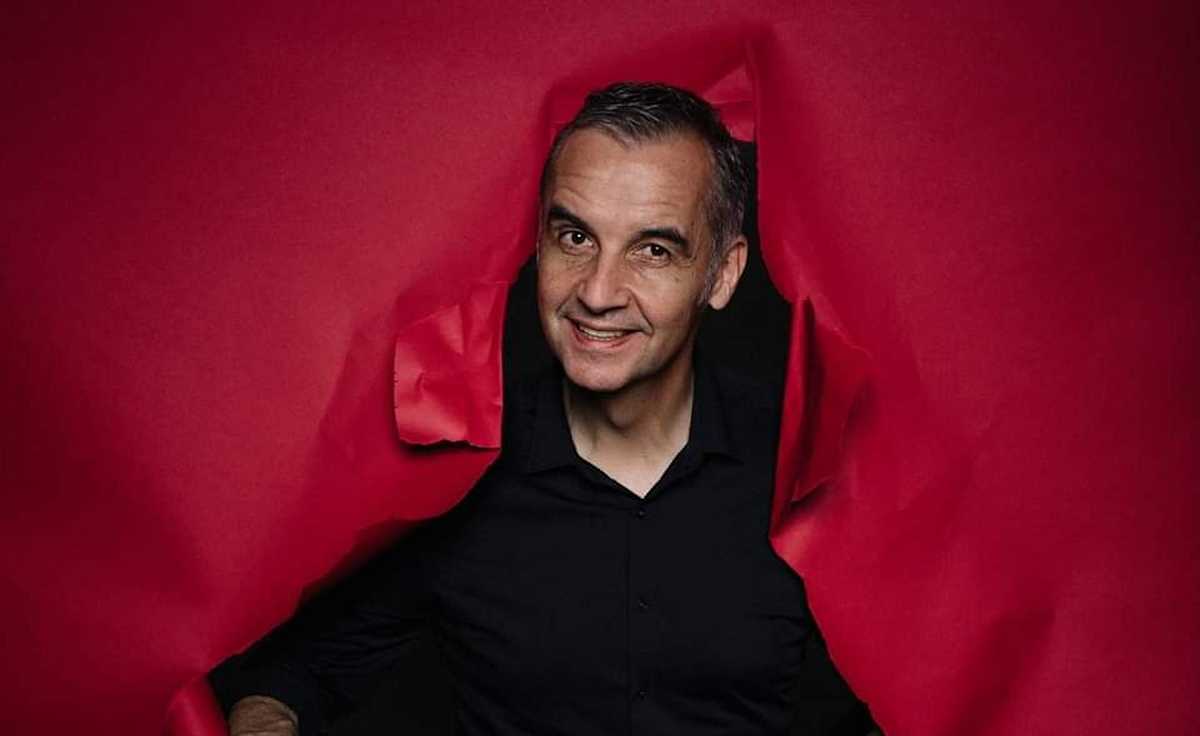Stefan Kröll