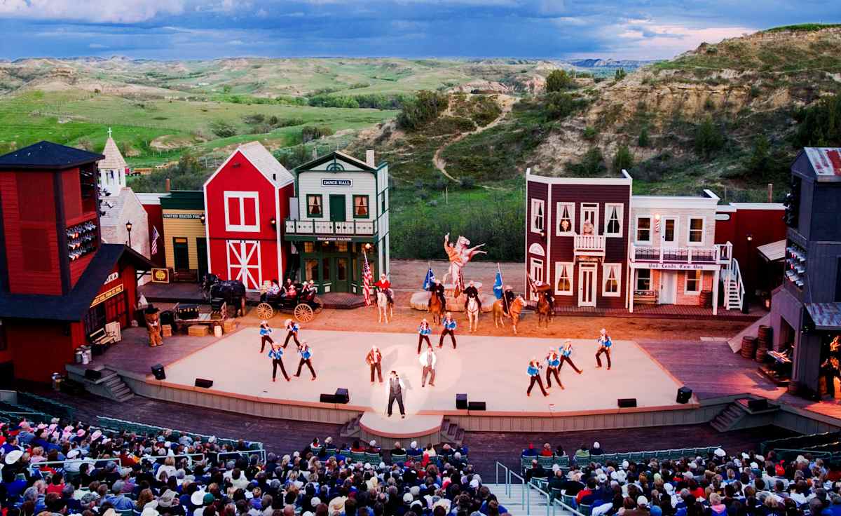 Medora Musical