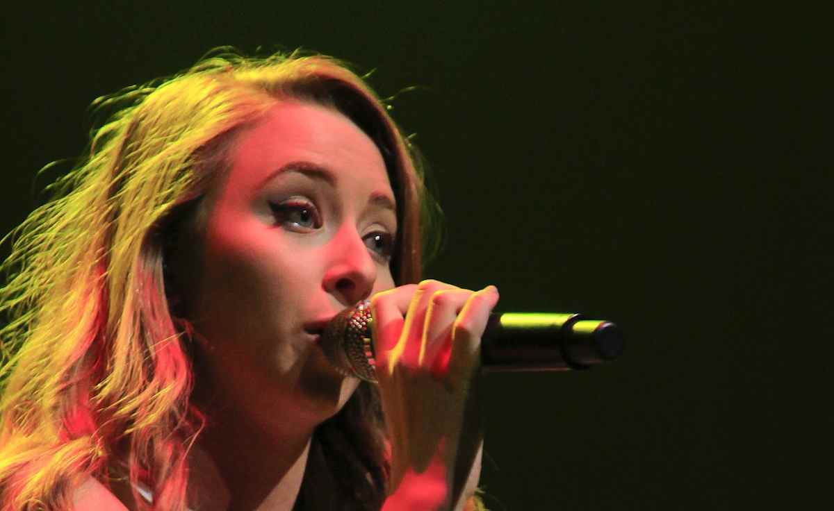 Kalie Shorr