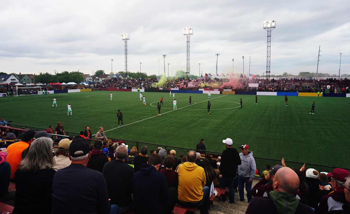 San Antonio FC
