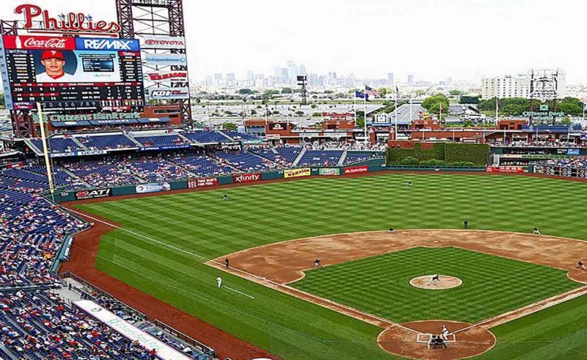 Philadelphia Phillies