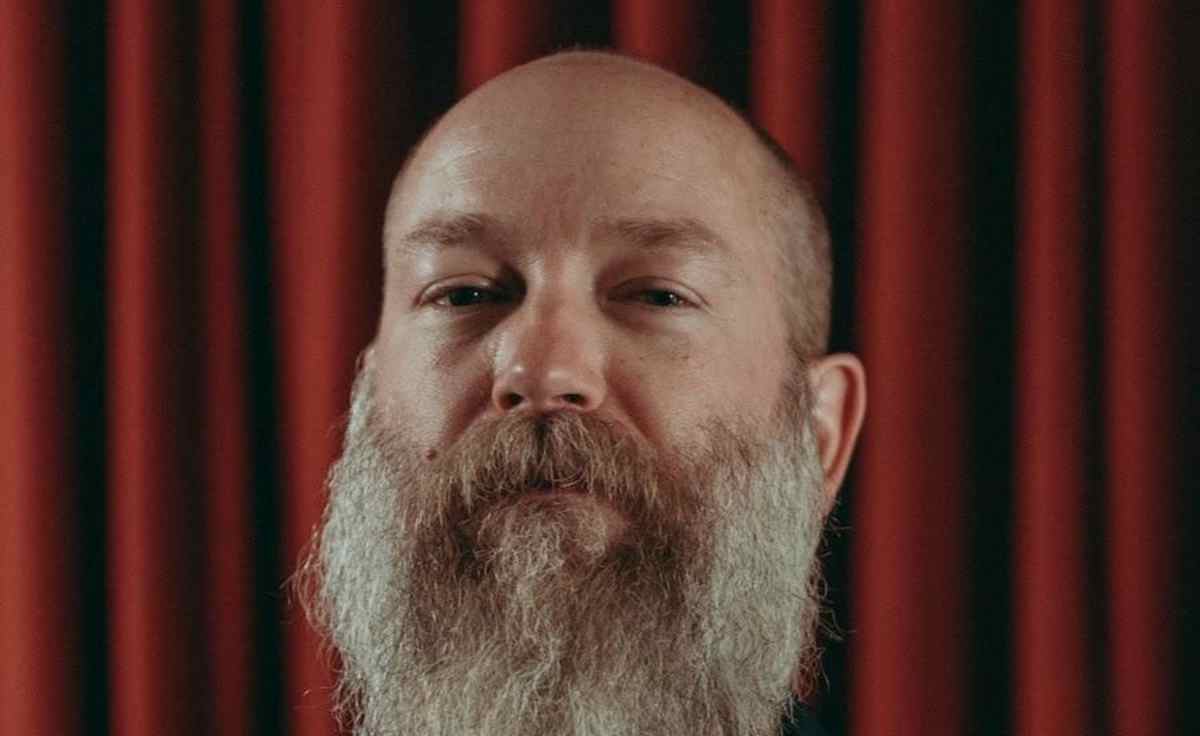 Kyle Kinane