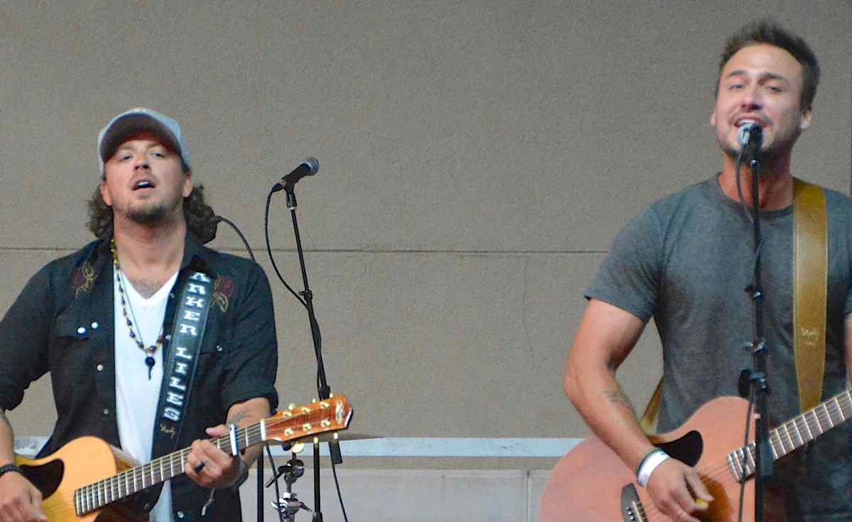 Love and Theft
