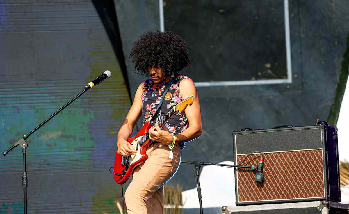 Boogarins