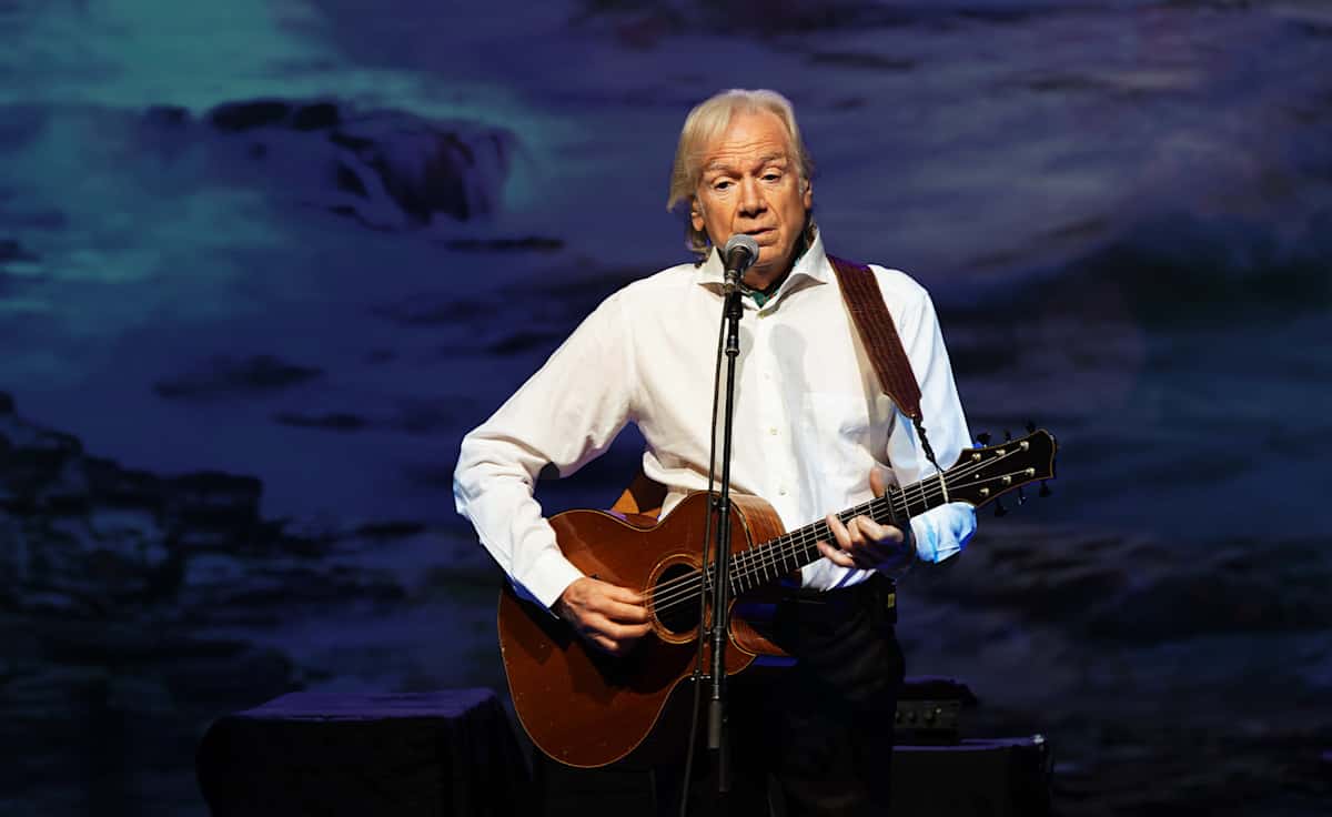 The Moody Blues