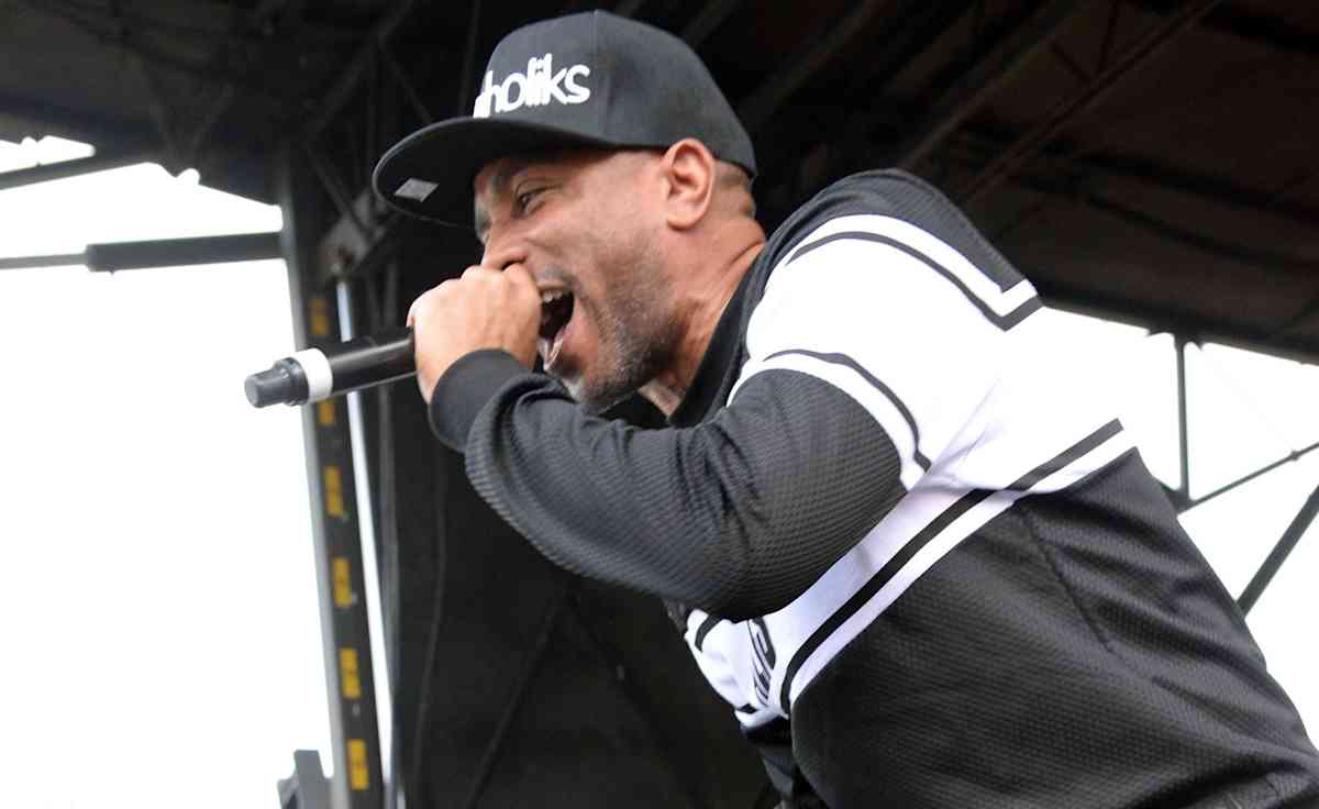 Tha Alkaholiks
