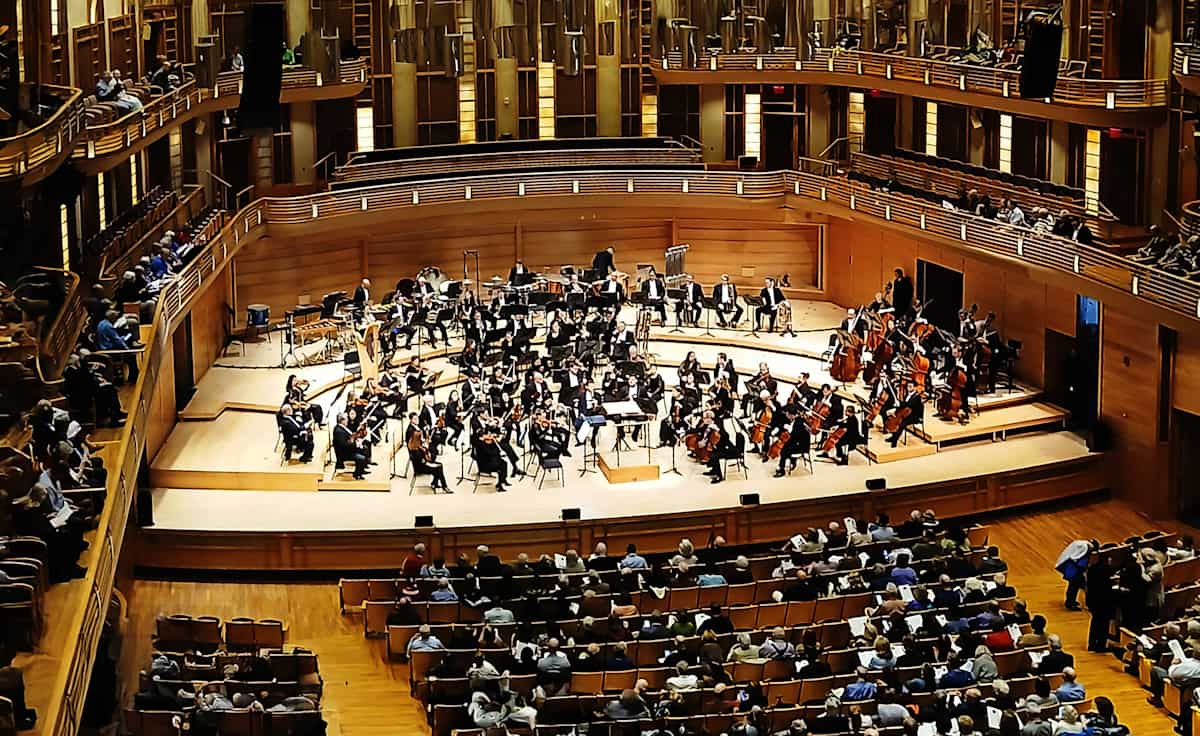 Baltimore Symphony Orchestra