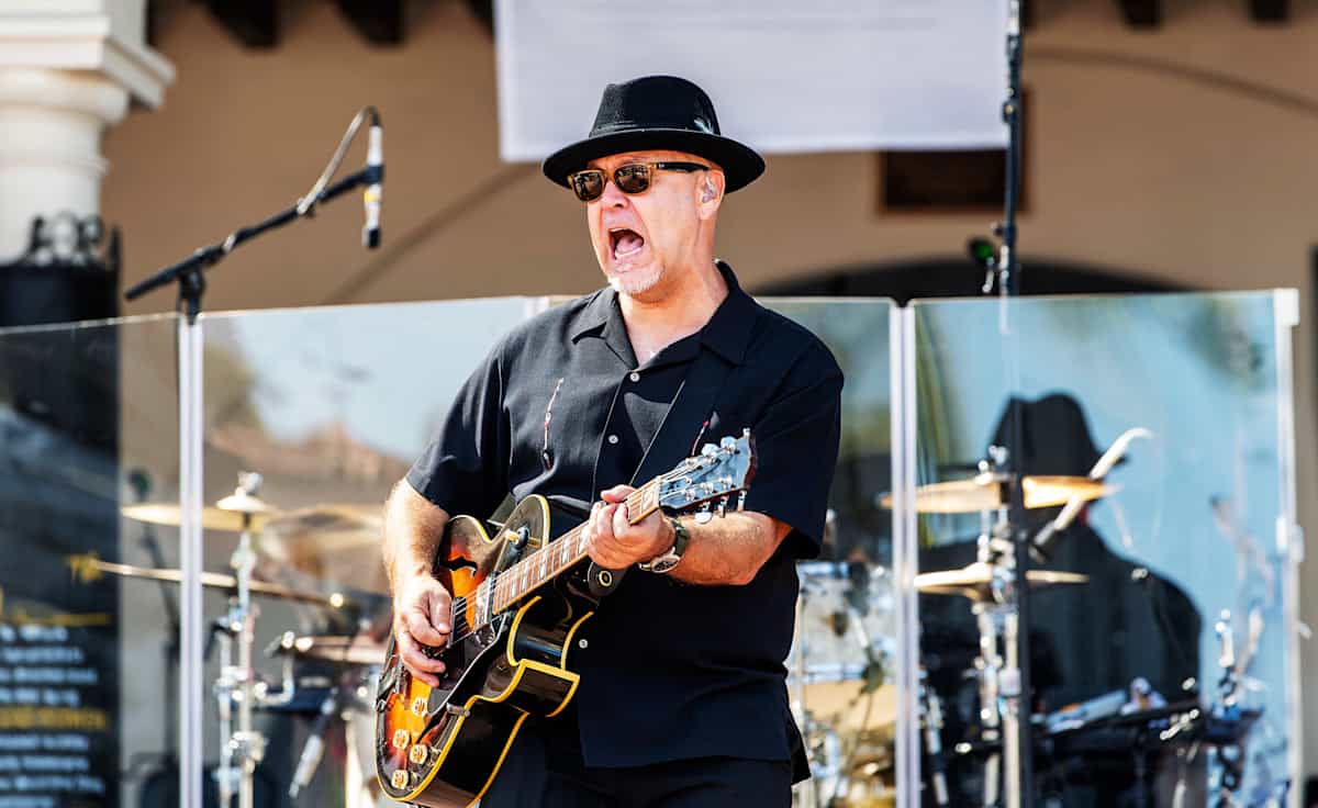 Big Bad Voodoo Daddy