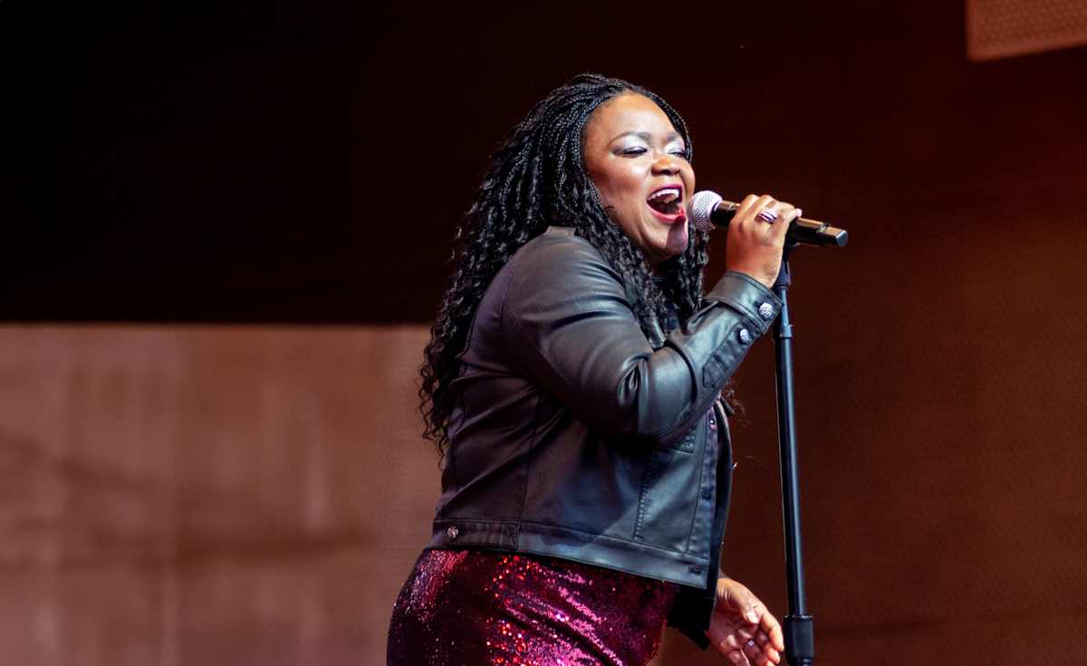 Shemekia Copeland