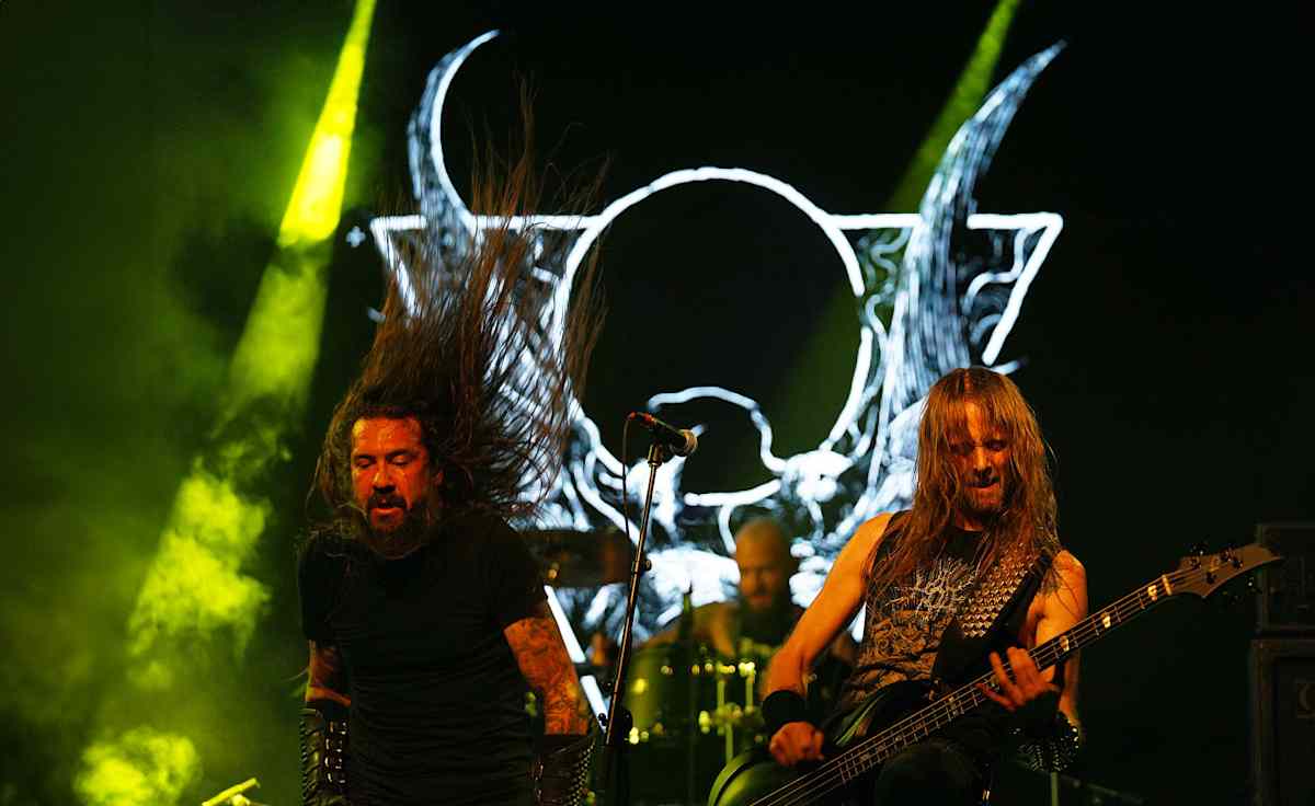 Goatwhore
