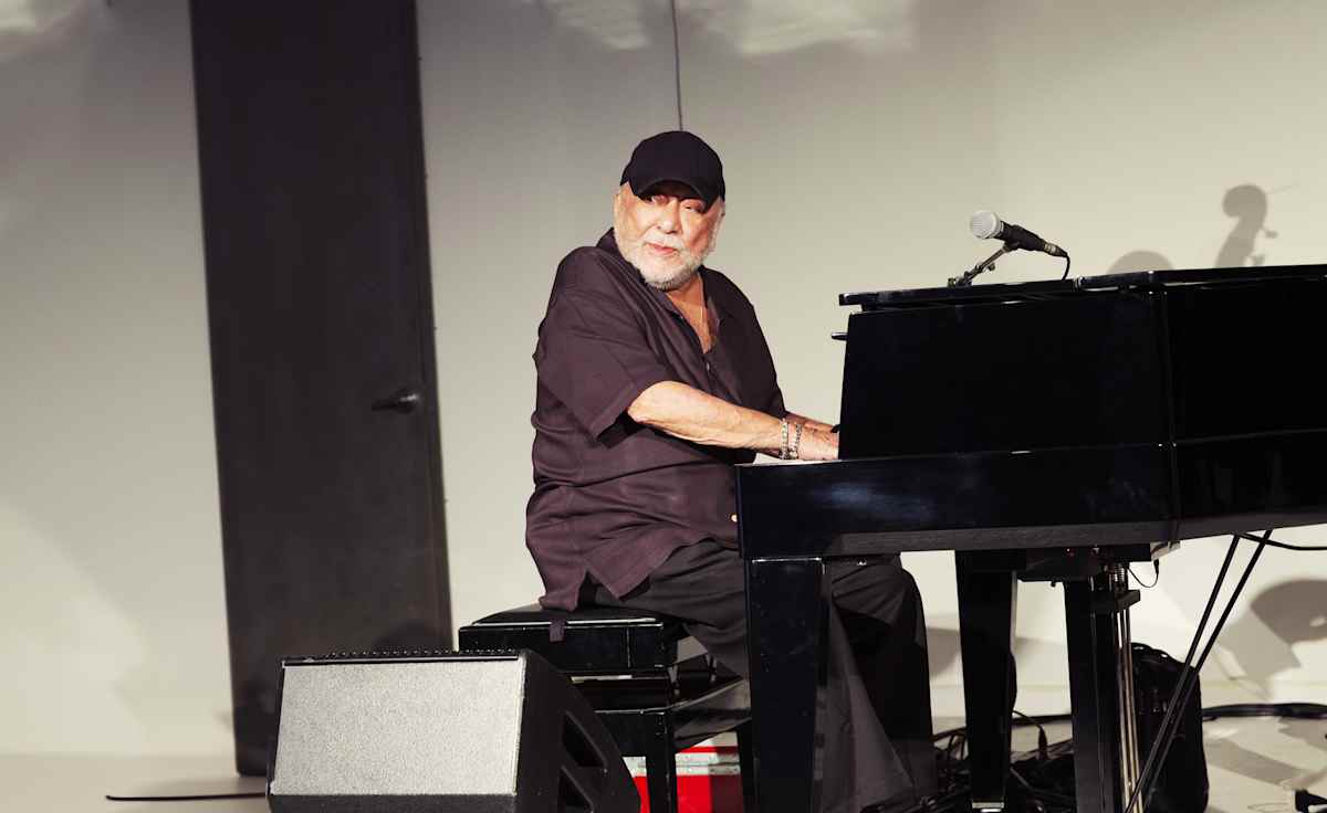 Eddie Palmieri