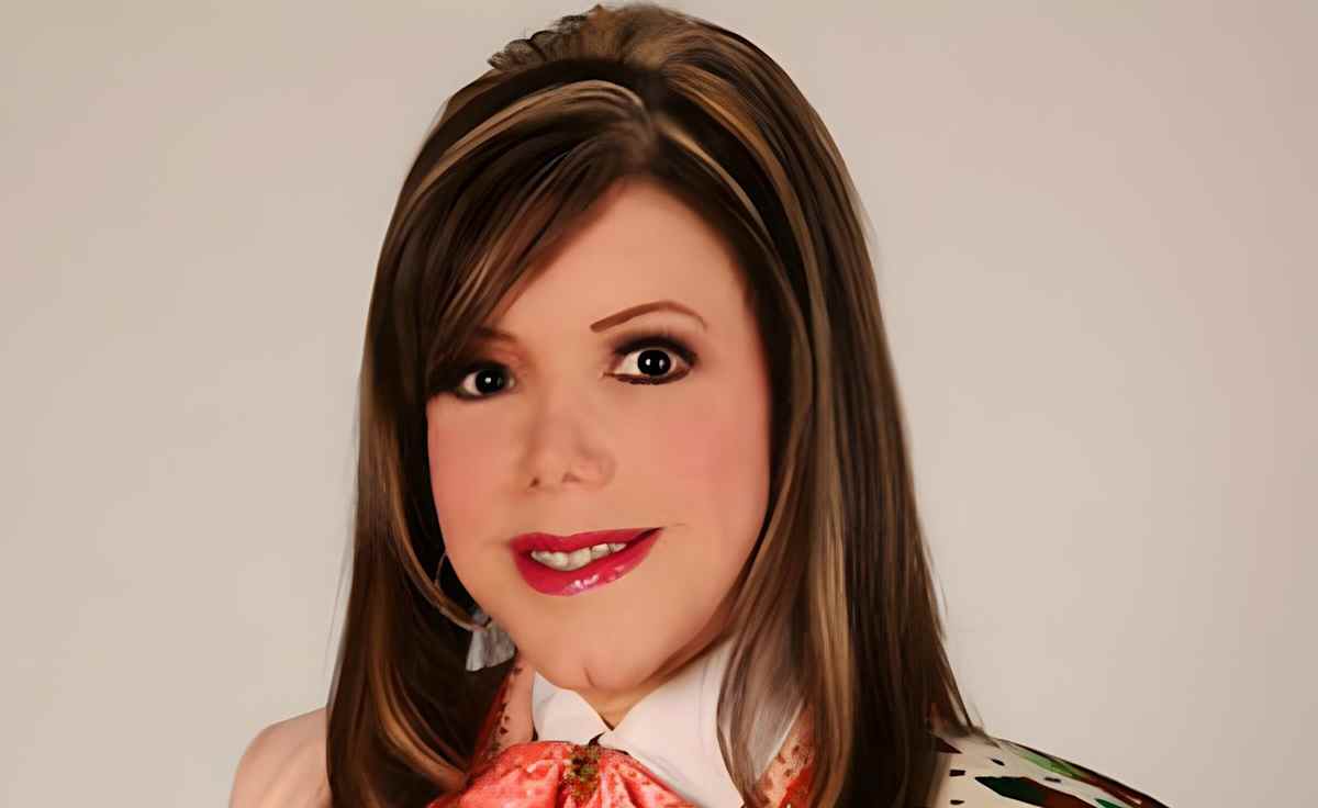 Yolanda del Río