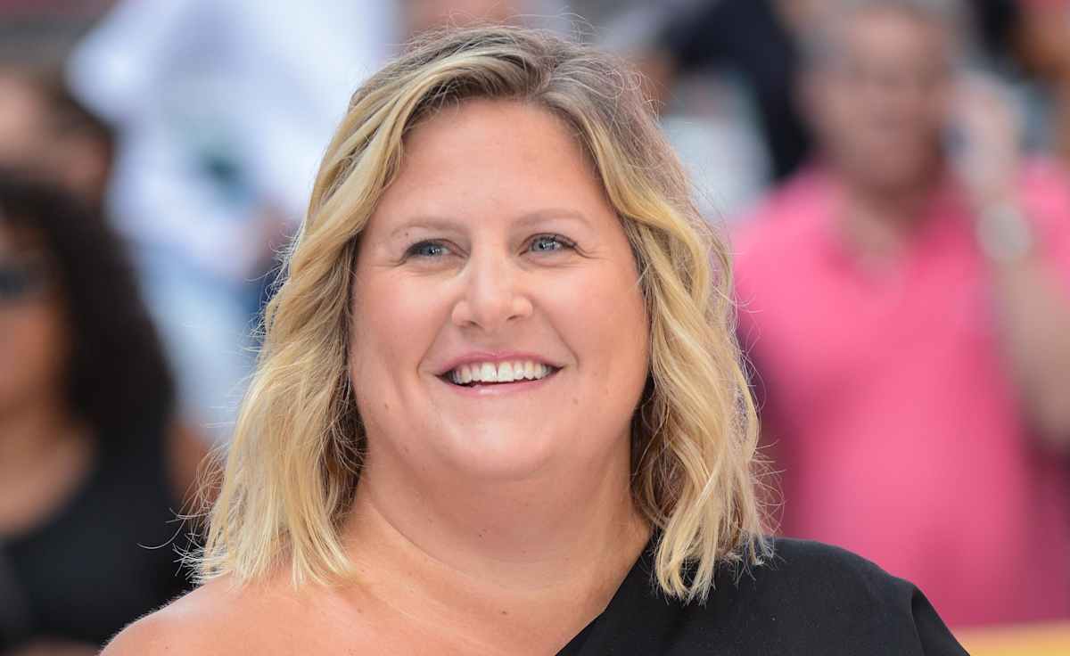 Bridget Everett