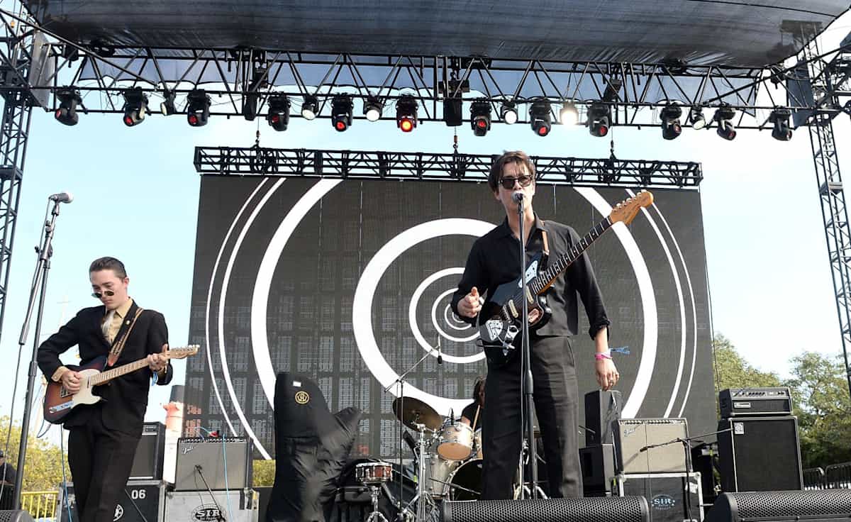 The Buttertones