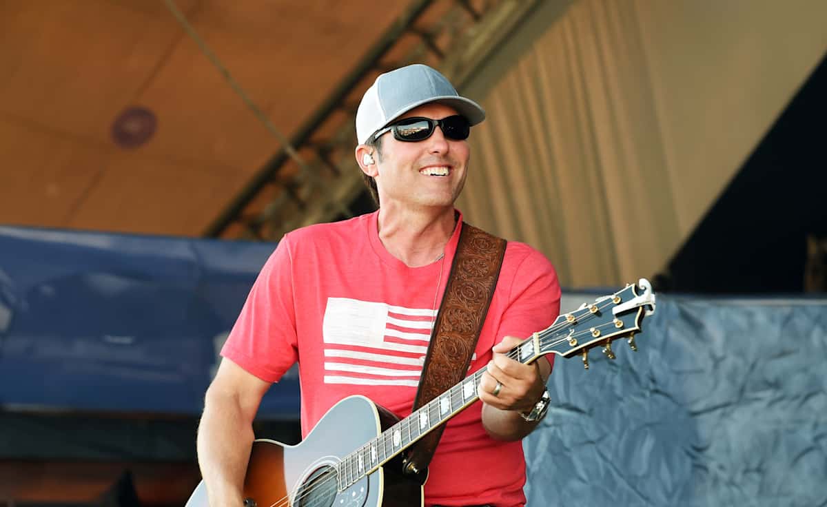 Casey Donahew