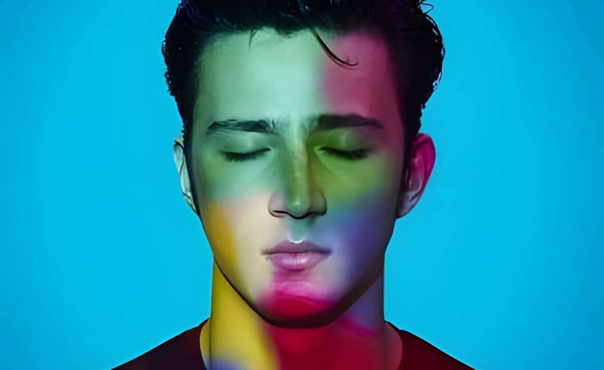 Zak Abel