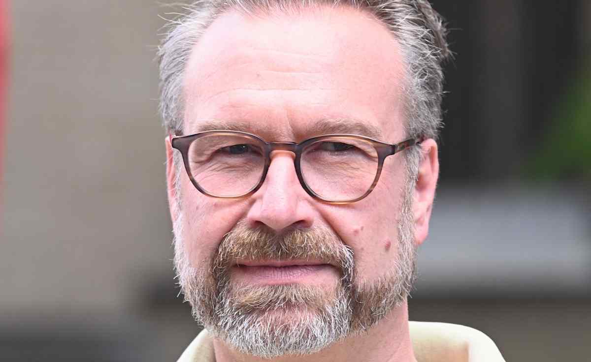 Volker Weininger
