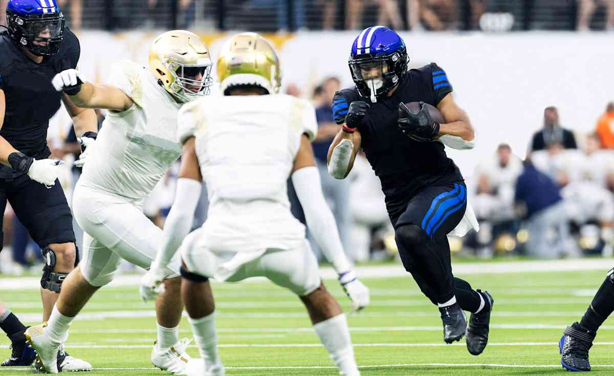 BYU Cougars Football