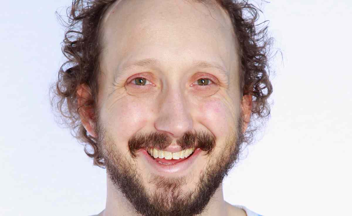 Chris Porter