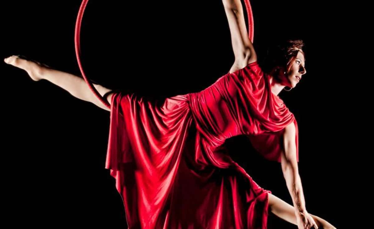 Cirque de la Symphonie