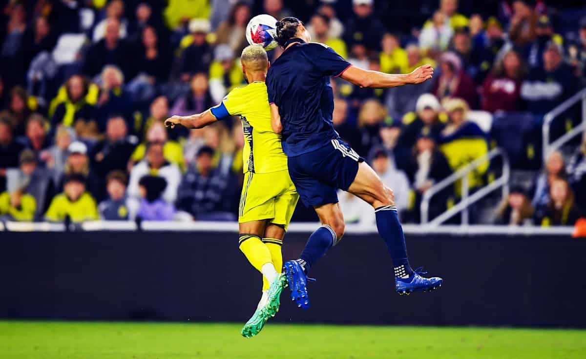New England Revolution