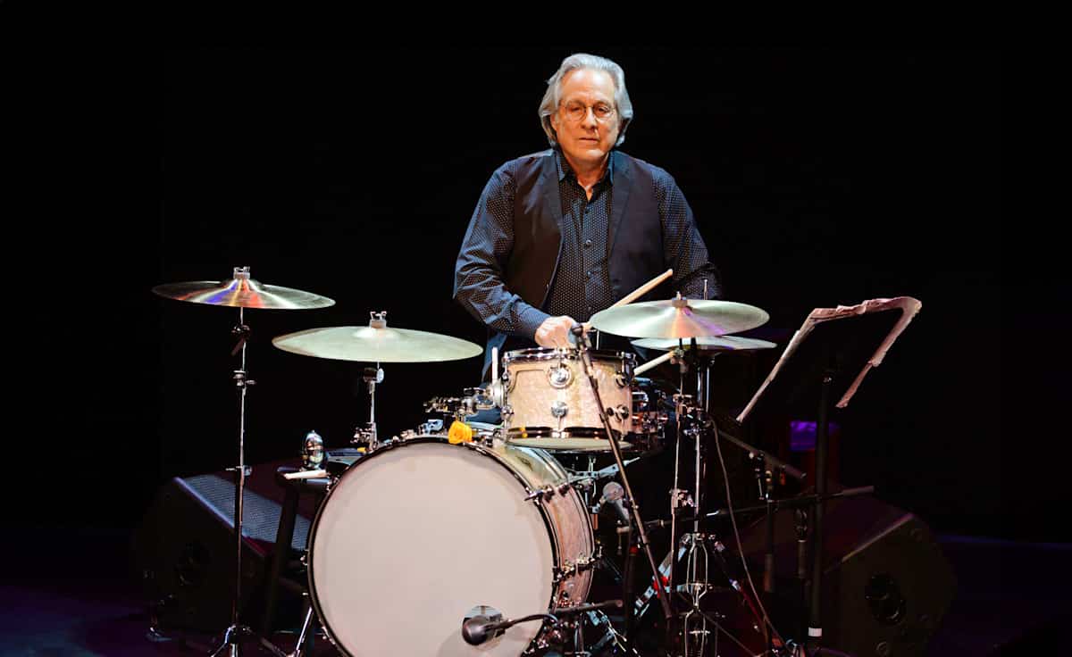 Max Weinbergs Jukebox