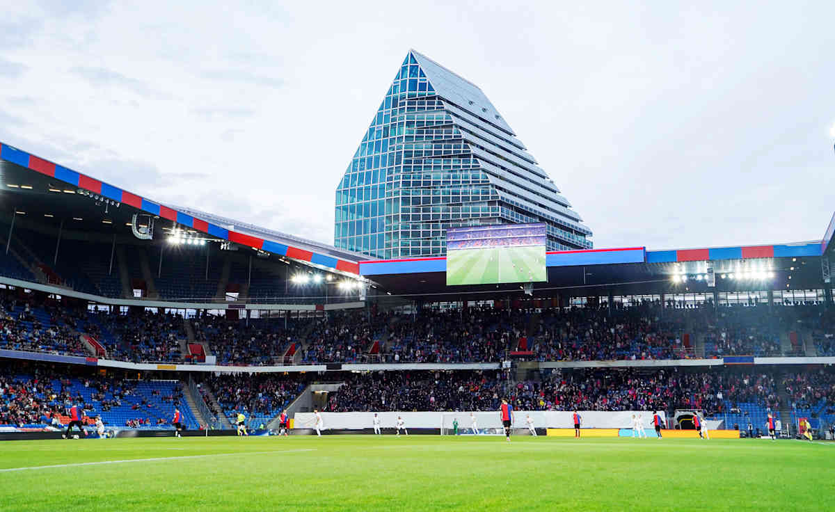 Swiss Super League 2024-25
