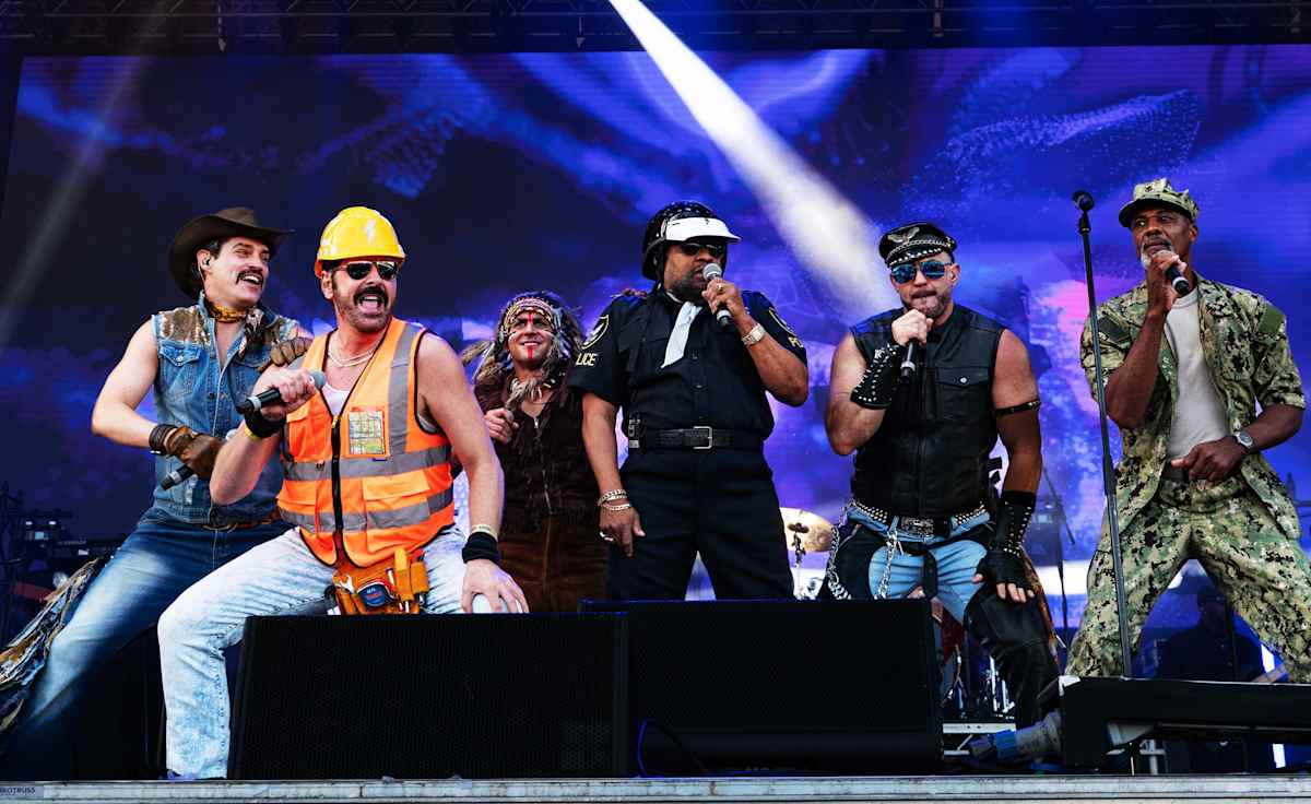 Village People