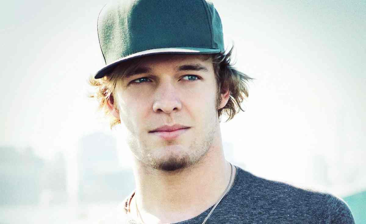 Tucker Beathard