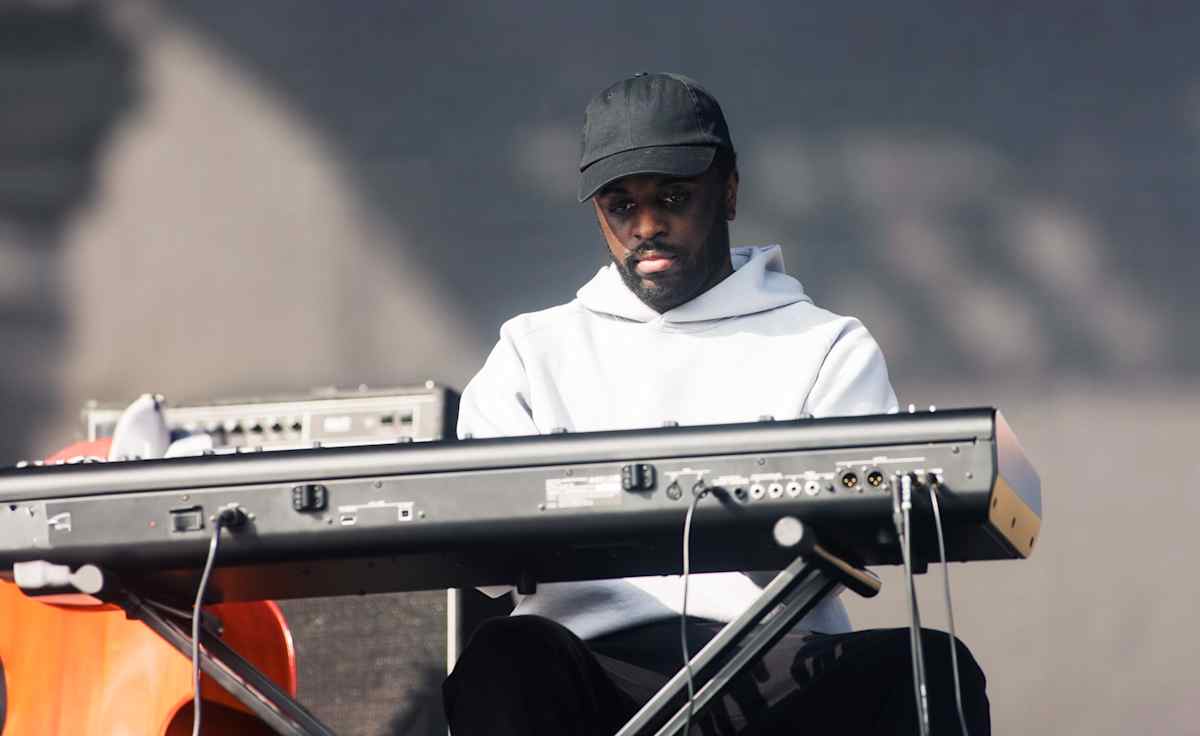 Alfa Mist