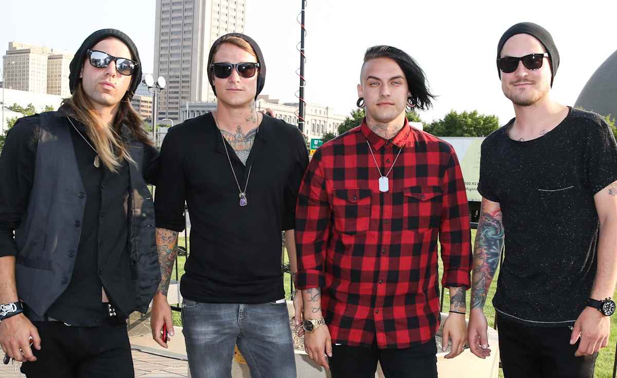 Get Scared
