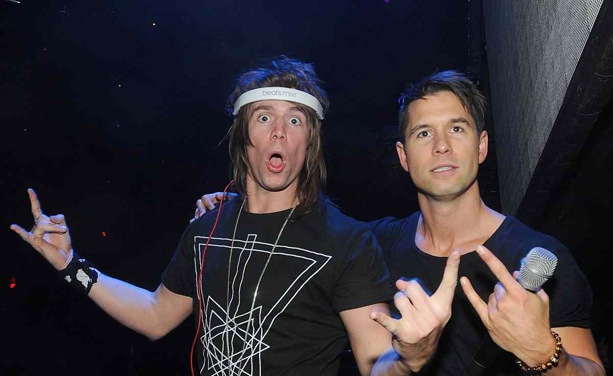 Stafford Brothers
