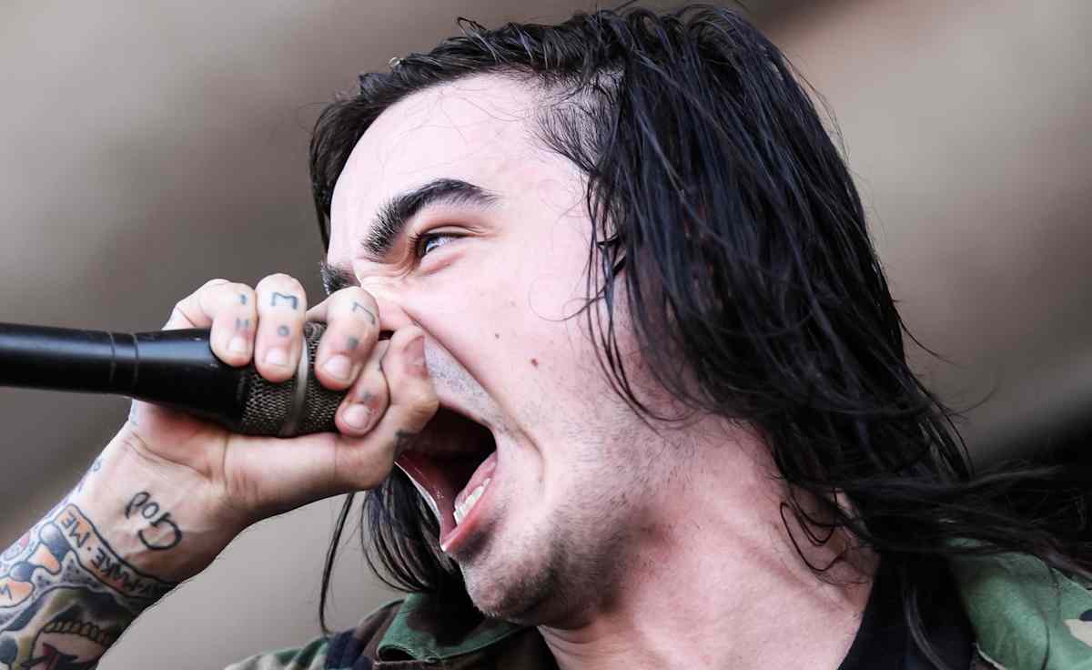 Like Moths To Flames