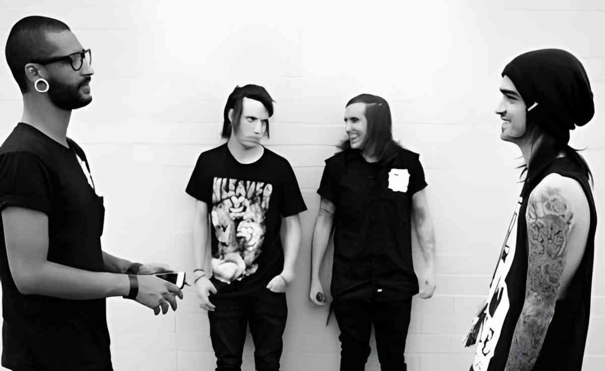 Like Moths To Flames