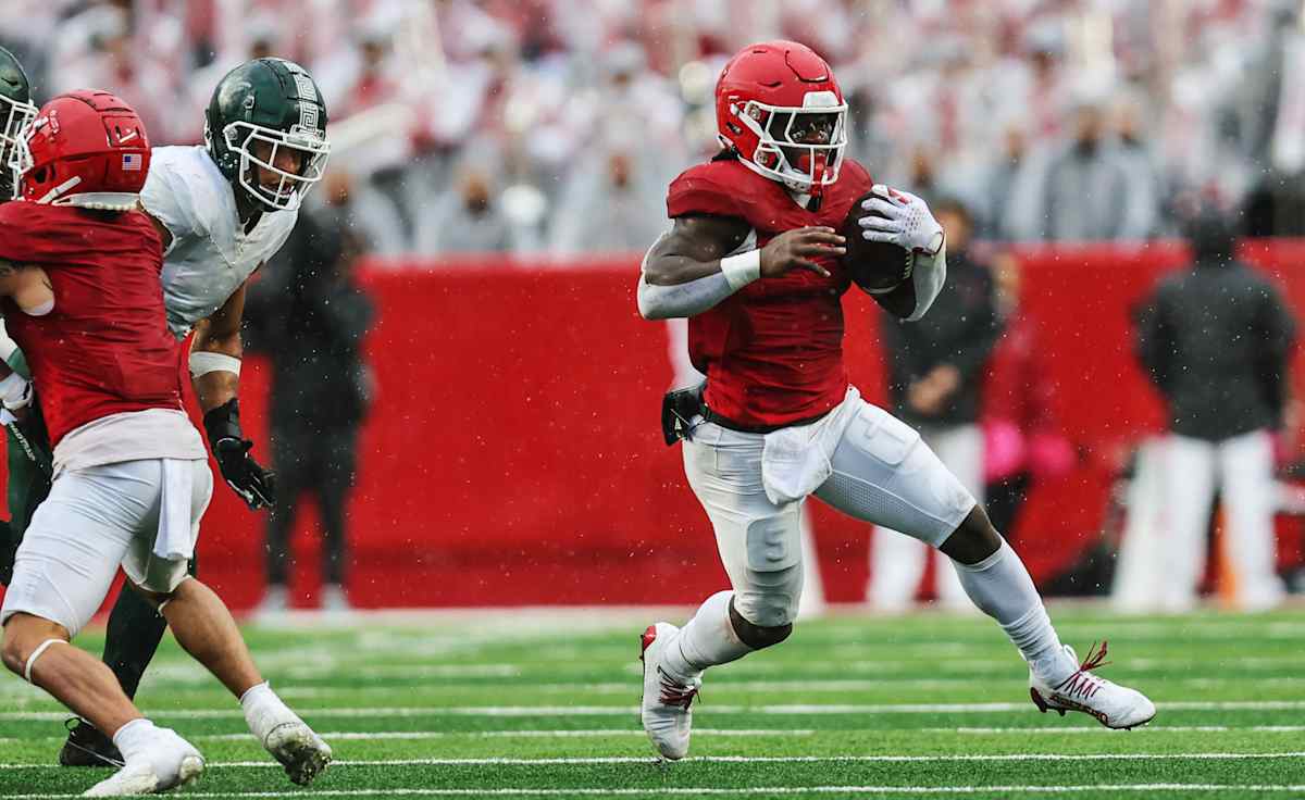 Rutgers Scarlet Knights Football