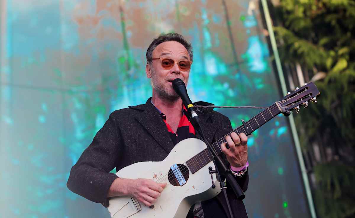 Rodrigo Amarante