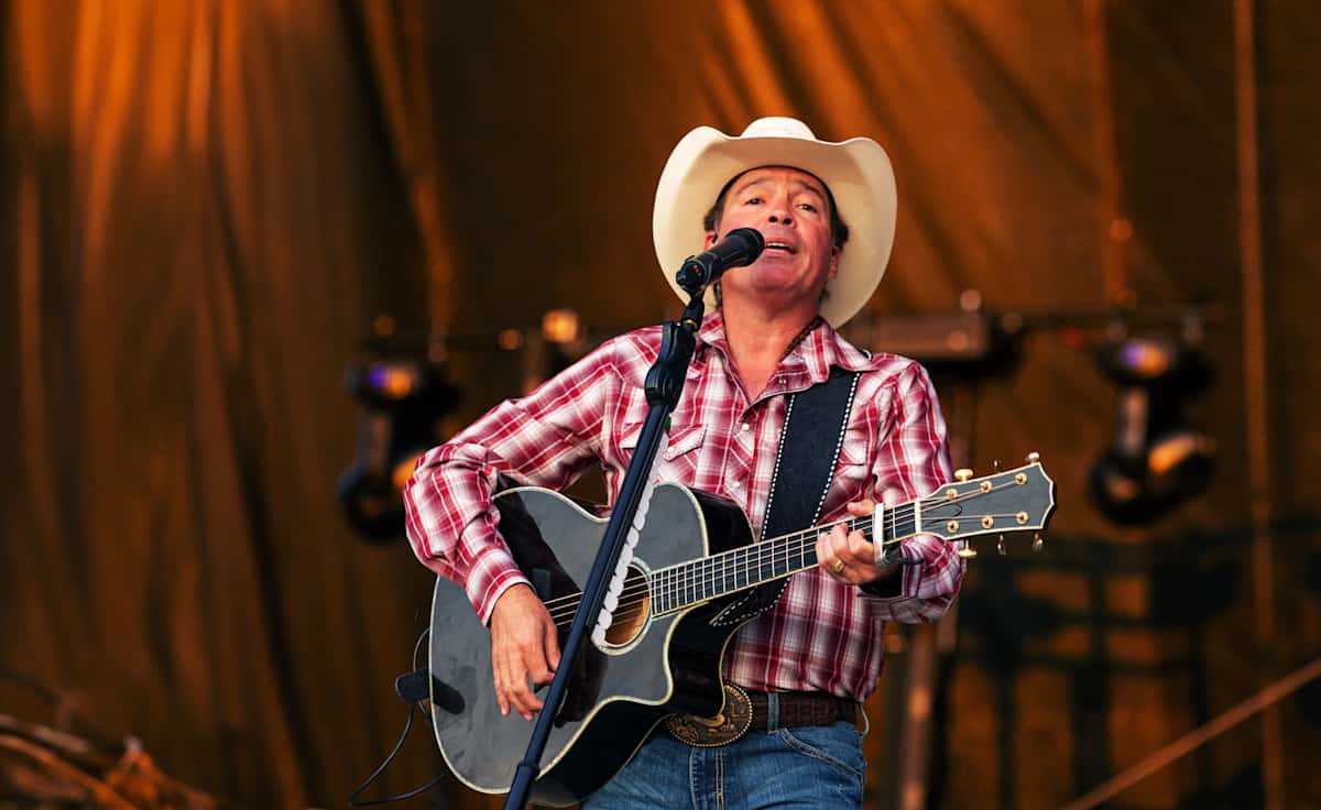 Clay Walker