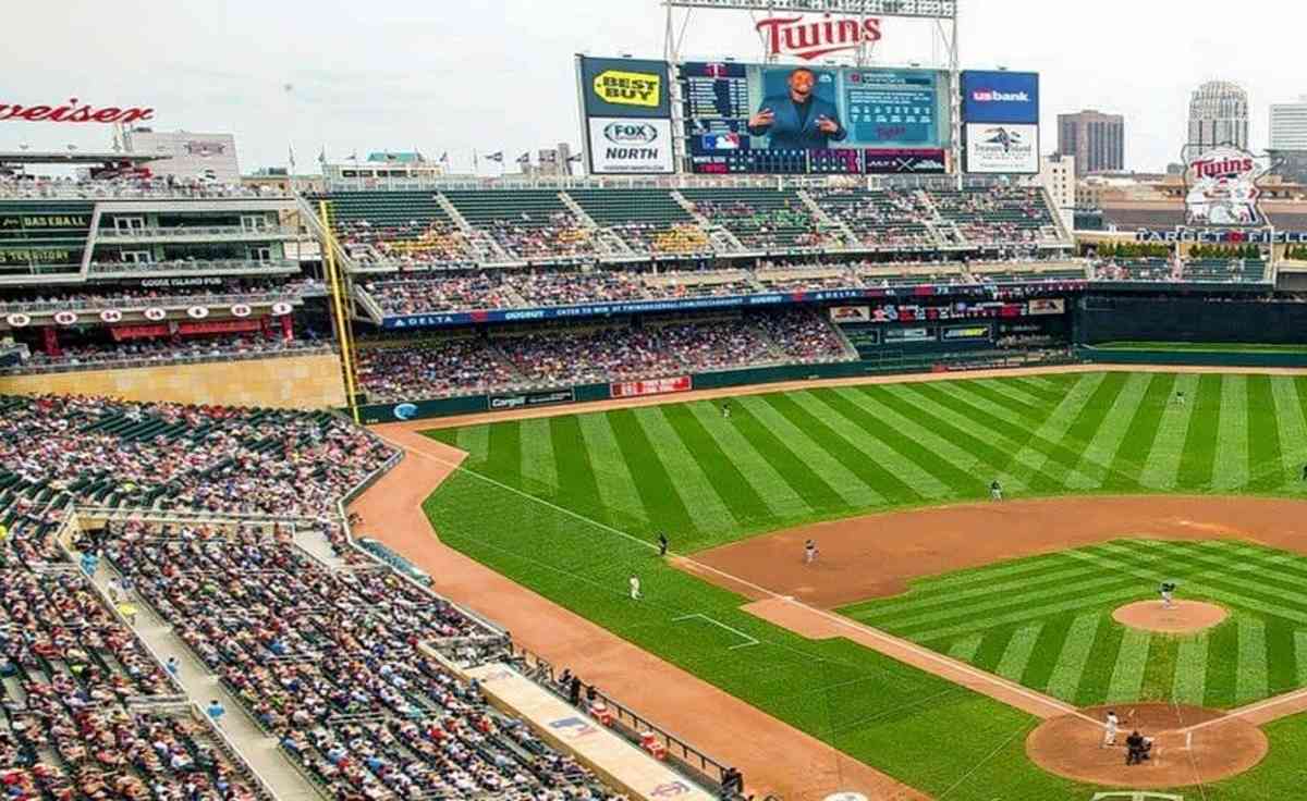 Minnesota Twins