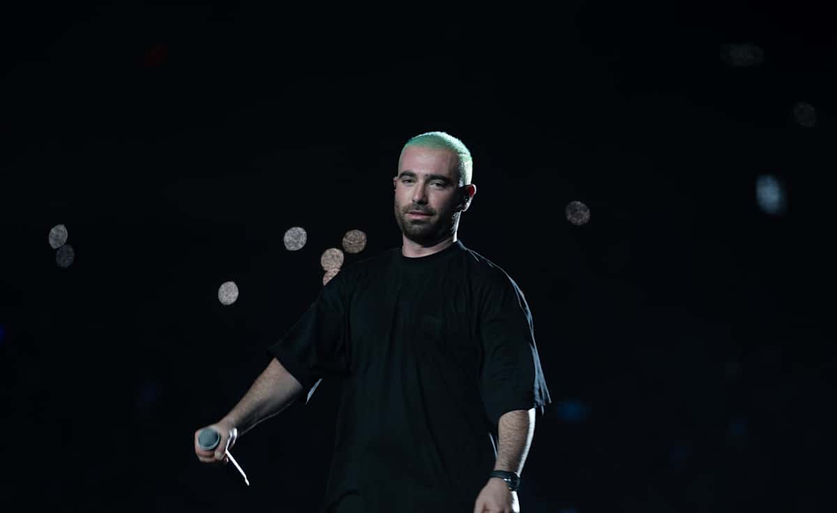 Omer Adam