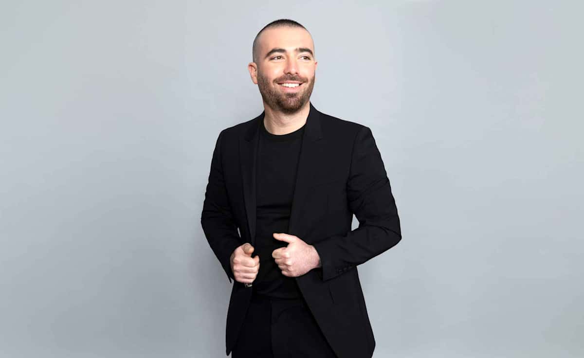 Omer Adam