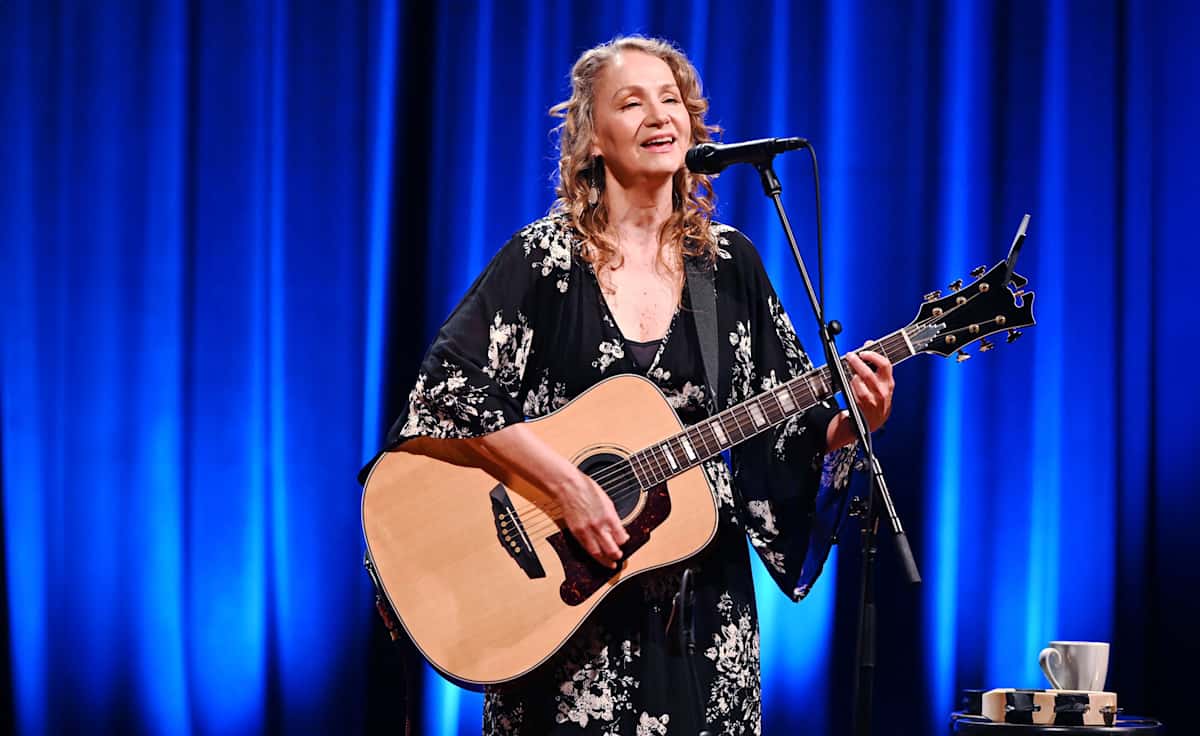 Joan Osborne