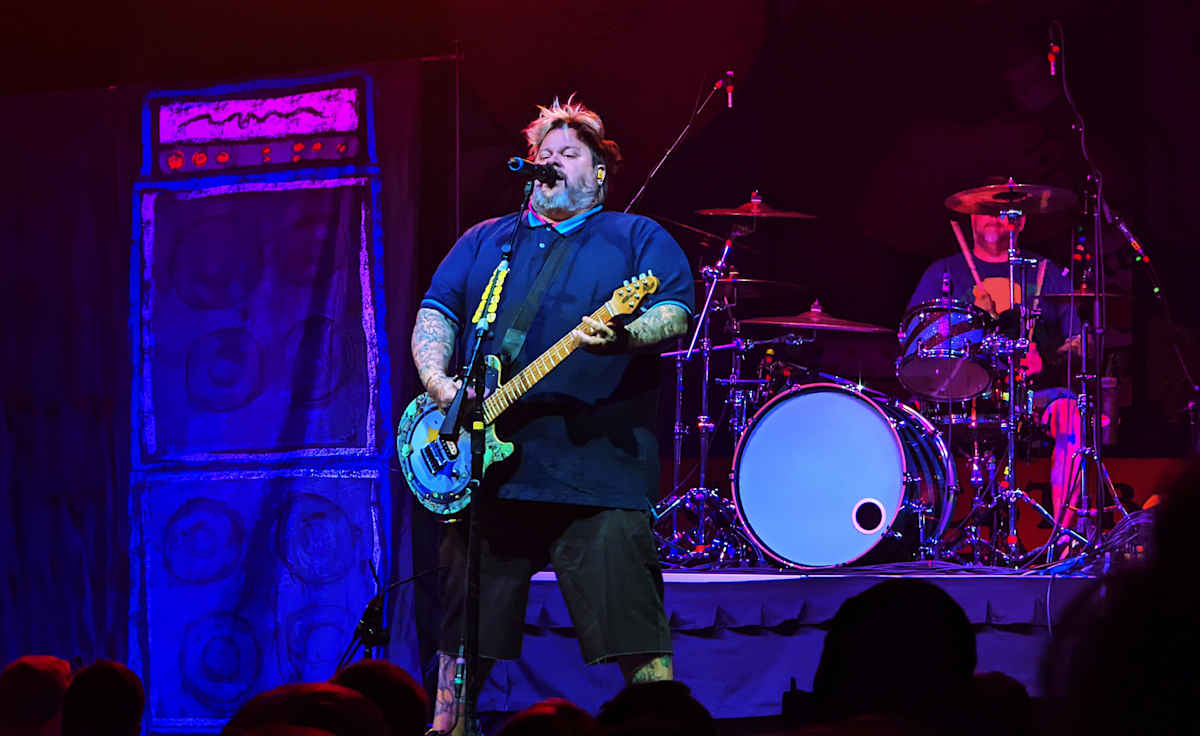 Bowling For Soup