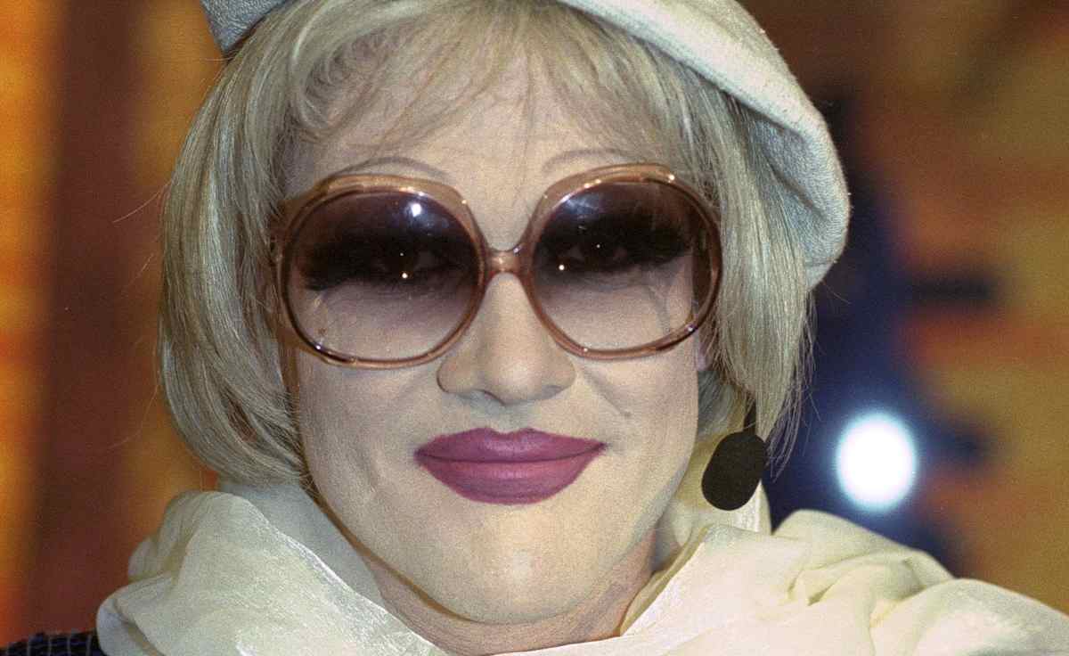Irmgard Knef
